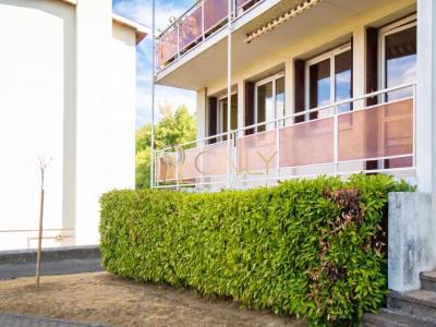 Vente Appartement 3 pi�ces JASSANS-RIOTTIER 01480