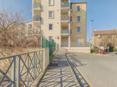 Vente Appartement 3 pi�ces VILLEFRANCHE-SUR-SAONE 69400