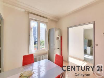Vente Maison 3 pi�ces FONTENAY-SOUS-BOIS 94120