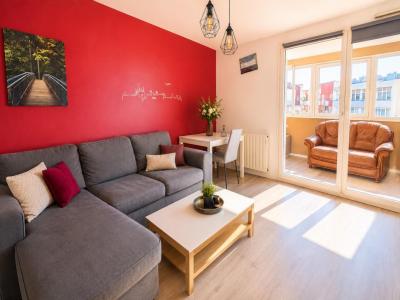 Vente Appartement 2 pi�ces LYON-8EME-ARRONDISSEMENT 69008
