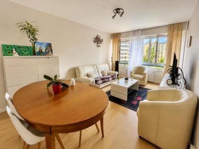 Vente Appartement 4 pi�ces LYON-7EME-ARRONDISSEMENT 69007