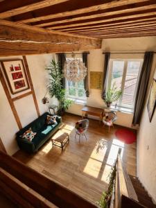 Vente Appartement 5 pi�ces LYON-4EME-ARRONDISSEMENT 69004
