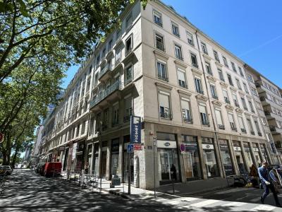Vente Appartement 3 pi�ces LYON-6EME-ARRONDISSEMENT 69006