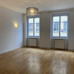 Location Appartement 4 pi�ces LYON-4EME-ARRONDISSEMENT 69004