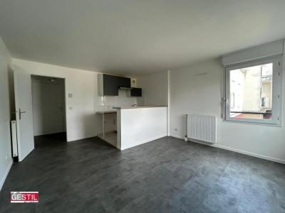 Location Appartement SAINT-OUEN-L'AUMONE 95310