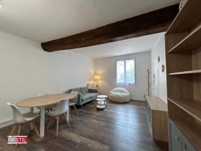 Location Appartement 2 pi�ces ENNERY 95300