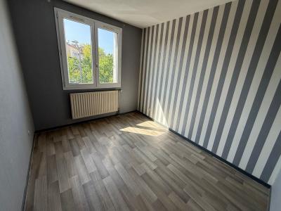 Vente Appartement 4 pi�ces VENISSIEUX 69200