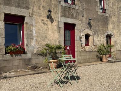 Vente Maison 6 pi�ces LOCOAL-MENDON 56550