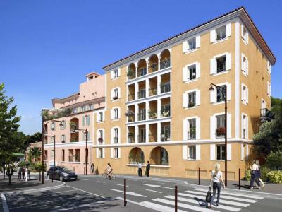 Location Appartement 2 pi�ces PORT-DE-BOUC 13110