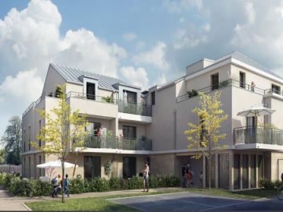 Location Appartement 3 pi�ces FONDETTES 37230