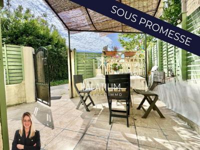 Vente Maison PELISSANNE 13330