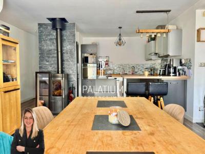 Vente Maison 4 pi�ces EYGUIERES 13430