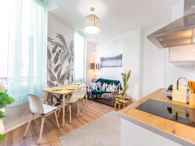 Vente Appartement 3 pi�ces MARSEILLE-1ER-ARRONDISSEMENT 13001