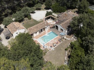 Vente Prestige VENTABREN 13122