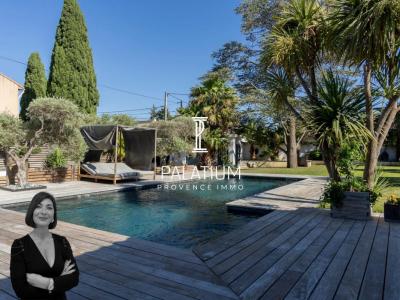 Vente Maison PELISSANNE 13330