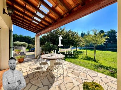 Vente Maison EYGUIERES 13430