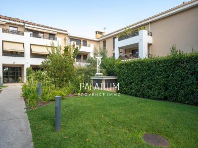 Vente Appartement 2 pi�ces LUYNES 13080