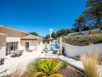 Vente Maison PEYROLLES-EN-PROVENCE 13860