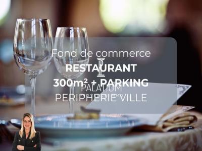 Vente Local commercial SALON-DE-PROVENCE 13300