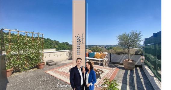 Vente Appartement 5 pi�ces VIENNE 38200