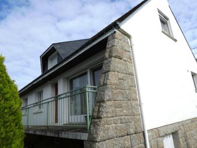 Vente Maison 7 pi�ces LIGNOL 56160