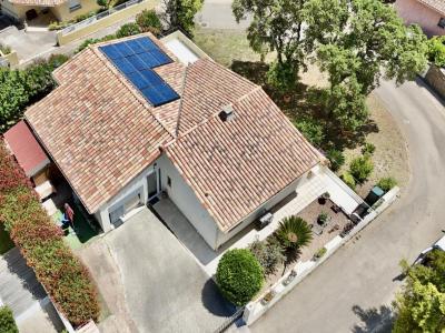 Vente Maison 5 pi�ces PORTO-VECCHIO 20137