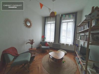 Location Maison 4 pi�ces LILLE 59000