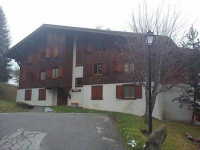 Location Appartement 4 pi�ces MEGEVE 74120