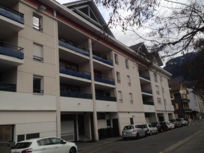 Location Appartement 3 pi�ces CLUSES 74300
