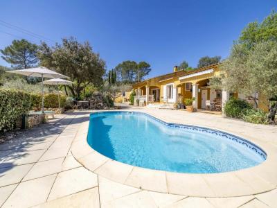 Vente Prestige MONTFORT-SUR-ARGENS 83570