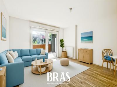Vente Appartement 3 pi�ces NANTES 44300