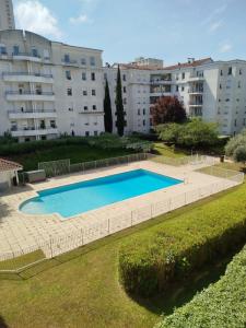 Location Appartement 2 pi�ces TASSIN-LA-DEMI-LUNE 69160