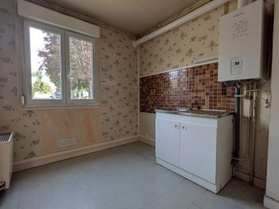 Vente Maison 4 pi�ces ROMILLY-SUR-SEINE 10100