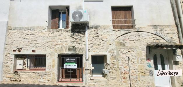Vente Maison 3 pi�ces VERGEZE 30310