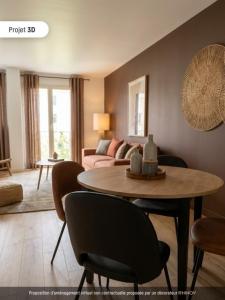 Vente Appartement 2 pi�ces NANCY 54000