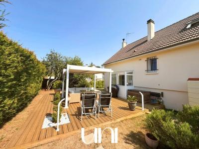 Vente Maison 5 pi�ces RYES 14400