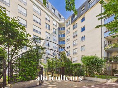 Vente Appartement 6 pi�ces CHARENTON-LE-PONT 94220