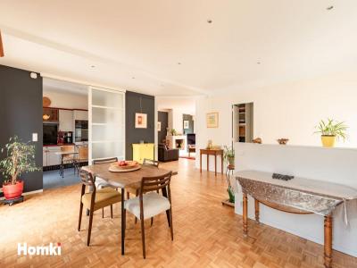 Vente Maison 7 pi�ces TOULOUSE 31500
