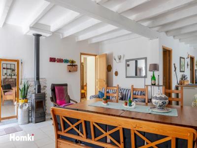Vente Maison 5 pi�ces CAPENDU 11700
