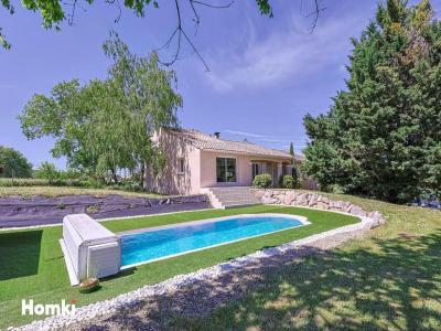 Vente Maison 6 pi�ces VACQUIERS 31340