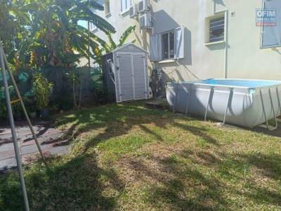 Vente Appartement RAVINE-DES-CABRIS 97432