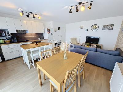 Vente Appartement 3 pi�ces HAUBOURDIN 59320
