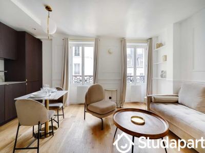 Location Appartement PARIS-7EME-ARRONDISSEMENT 75007