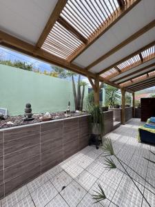 Vente Maison 5 pi�ces CARBET 97221