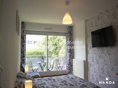 Location Appartement 6 pi�ces NANTES 44100