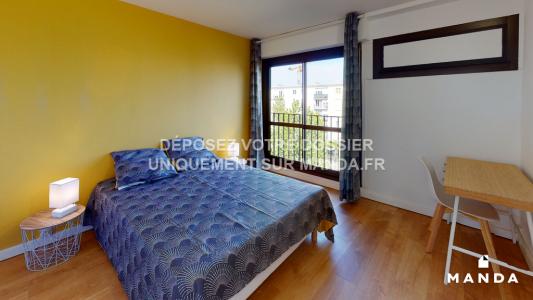 Location Appartement 5 pi�ces NANTES 44100