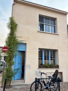 Location Maison 3 pi�ces BORDEAUX 33000