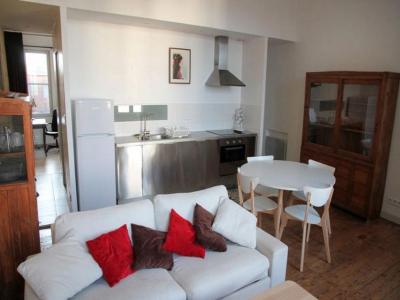 Location Appartement 2 pi�ces BORDEAUX 33000