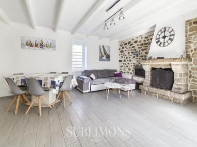 Vente Maison 4 pi�ces RIANTEC 56670