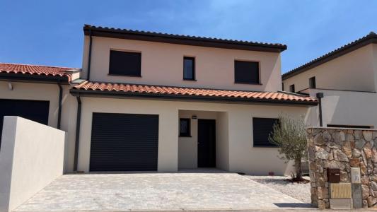 Vente Maison 4 pi�ces PORTIRAGNES 34420